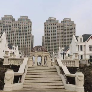 呼和浩特黄金麻工程案例