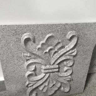 呼和浩特芝麻白雕刻版