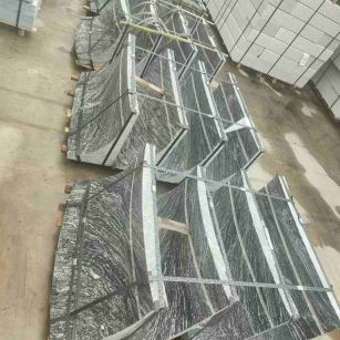 呼和浩特浪淘沙异形定制