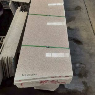 呼和浩特虾红毛板 异形定制