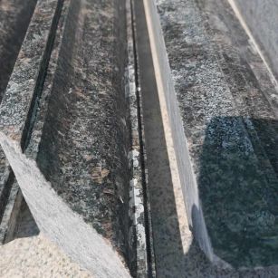 呼和浩特英国棕别墅线条