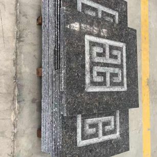 呼和浩特英国棕回纹雕刻版