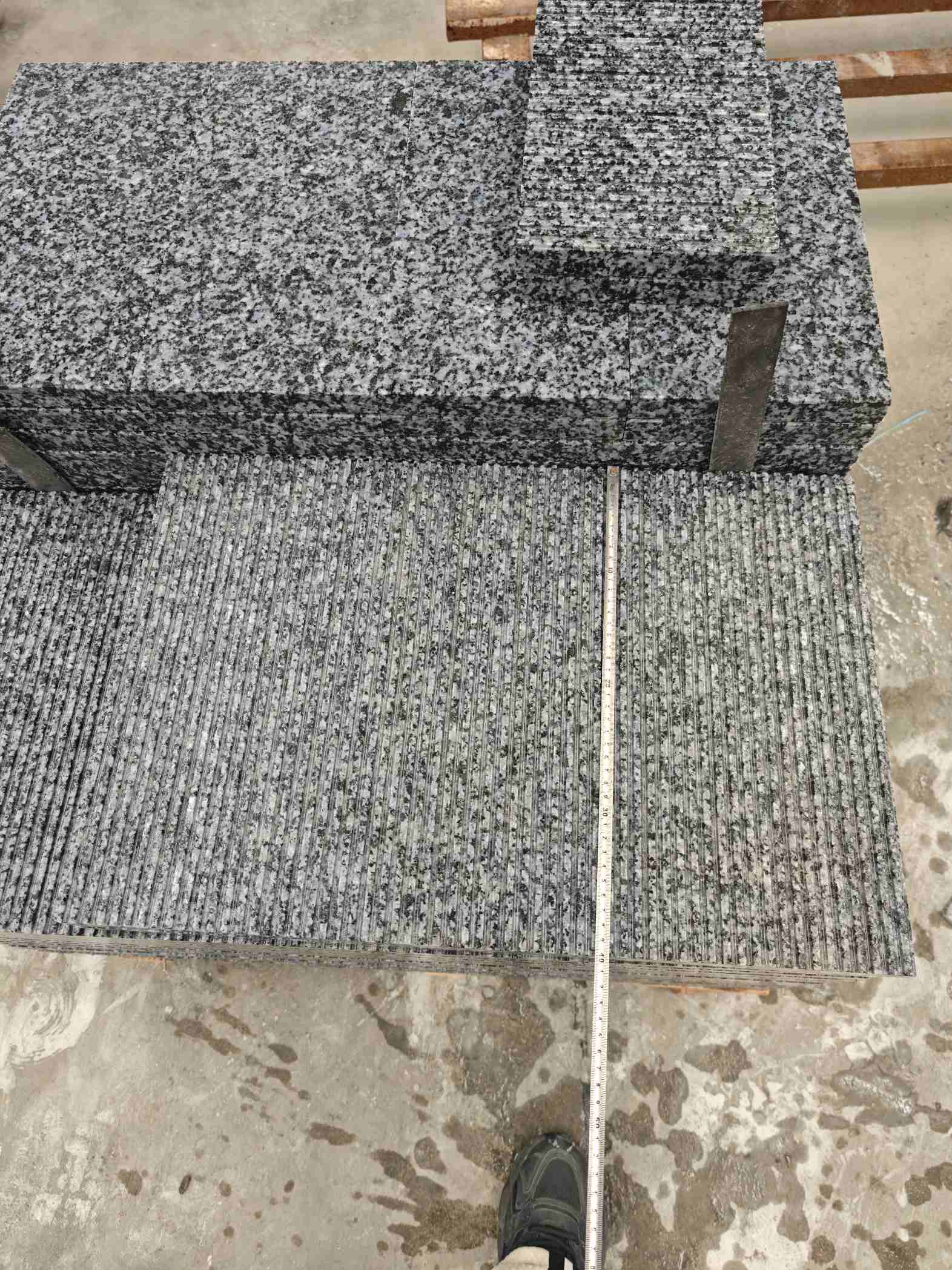 呼和浩特芝麻黑拉丝面