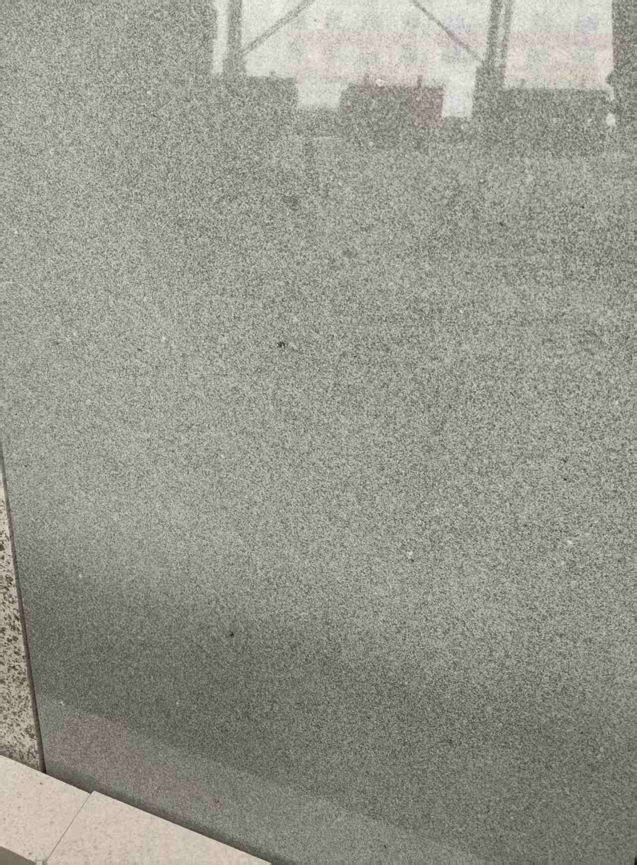 呼和浩特芝麻灰 地铺石 干挂