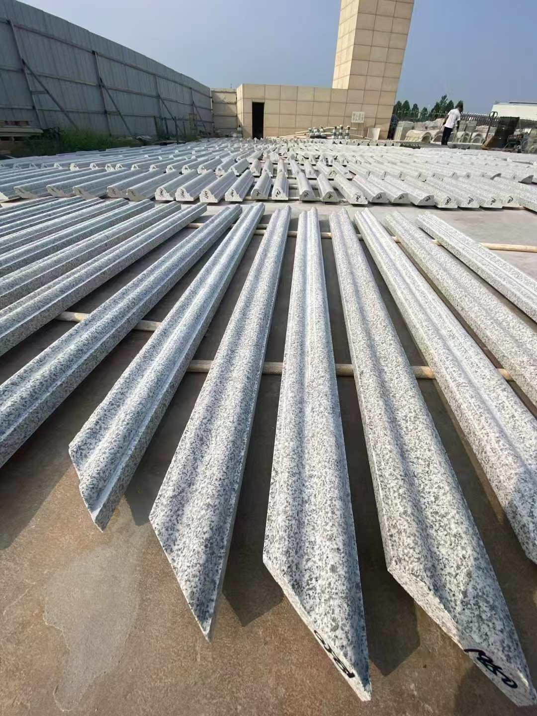 呼和浩特 别墅异形线条 异形定制